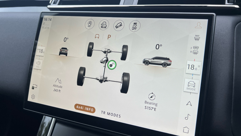 Land Rover Range Rover Velar 2.0 D200 MHEV Dynamic SE 5dr Auto Diesel Estate